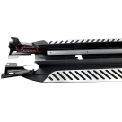 Подножки BMW X3 G01