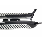 Подножки BMW X3 G01