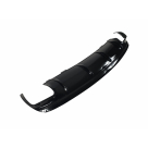 Накладка задняя Mercedes CLA-class W117 2013-2016