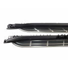 Подножки Porsche Cayenne