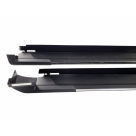 Подножки Toyota RAV4