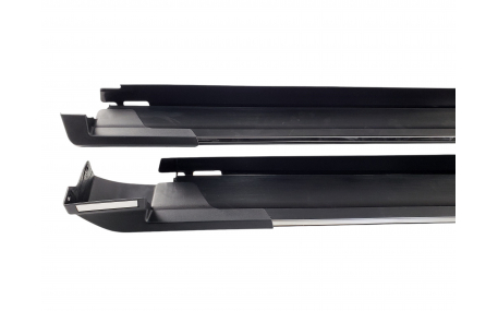 Подножки Toyota RAV4