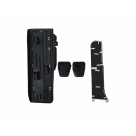 Накладки на педали Volskwagen