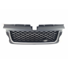 Решетка радиатора Range Rover Sport 2005-2009