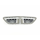 Вставки в крылья Range Rover Sport 2010-2013