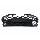 Решетка радиатора Audi Q5 2020-2023
