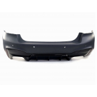 Комплект обвеса BMW 5 G30 2020-2022