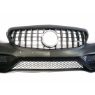 Комплект обвеса Mercedes C-class W205