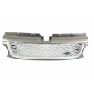 Решетка радиатора Range Rover Sport 2010-2013