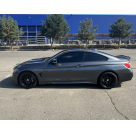 Комплект обвеса BMW 4 (F32)