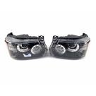 Фары передние Range Rover Sport L320 2010-2013