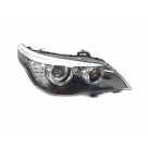 Фары передние BMW 5 E60 2007-2010