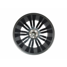 R21 GMF ( одноширокі 9.5J ET48 ) на Land Rover Range Rover Sport L320 2005-2010 року