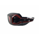 Фонари задние BMW X3 G01