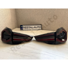 Фонари задние BMW X3 G01