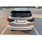Фонари задние BMW X3 G01