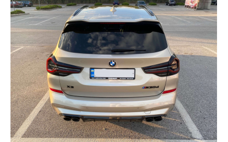 Фонари задние BMW X3 G01