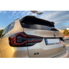 Фонари задние BMW X3 G01