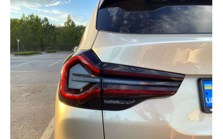 Фонари задние BMW X3 G01