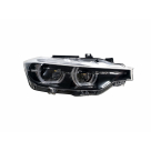 Фары передние BMW 3 F30 2015-2019