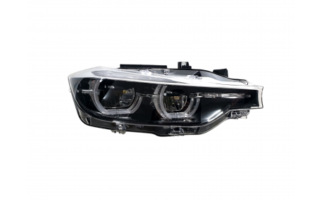 Фары передние BMW 3 F30 2015-2019