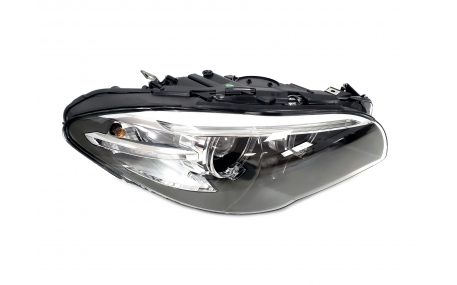 Фары передние BMW 5 F10 2013-2016