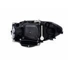 Фары передние BMW 5 F10 2013-2016