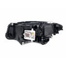 Фары передние BMW 5 F10 2013-2016