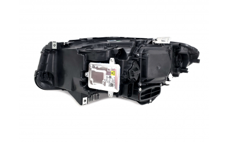 Фары передние BMW 5 F10 2013-2016