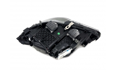 Фары передние BMW 5 F10 2013-2016