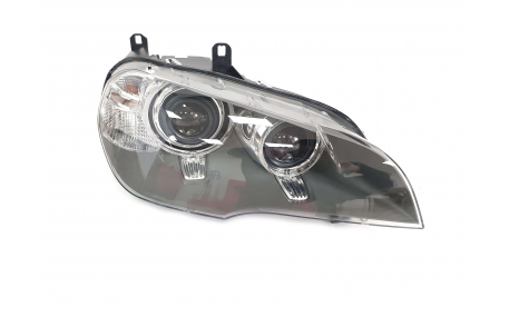 Фары передние BMW X5 E70