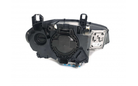 Фары передние BMW X5 E70