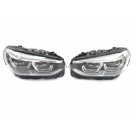 Фары передние BMW X3 G01