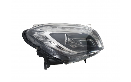 Фары передние Mercedes ML-class W166