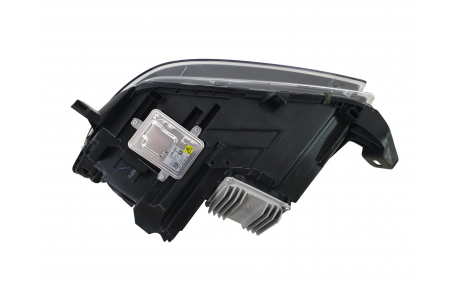 Фары передние Mercedes ML-class W166