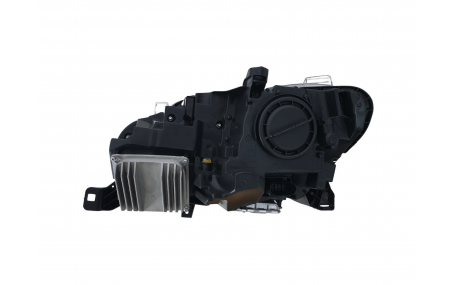 Фары передние Mercedes ML-class W166