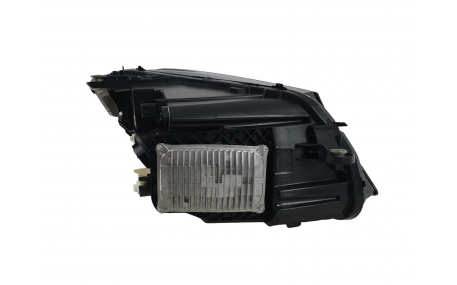 Фары передние Mercedes C-class W205 2019-2021