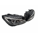 Фары передние Mercedes C-class W205 2015-2019