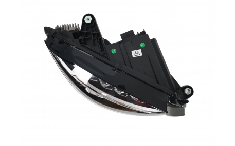 Фары передние Mercedes C-class W205 2015-2019