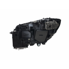 Фары передние Mercedes C-class W205 2015-2019