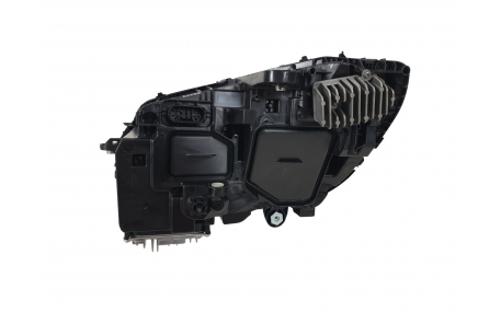 Фары передние Mercedes C-class W205 2015-2019