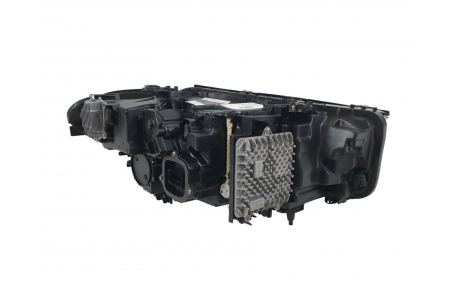 Фары передние BMW 5 G30 2016-2020