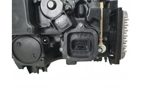 Фары передние BMW 5 G30 2016-2020