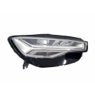 Фары передние Audi A6 C7 2015-2018