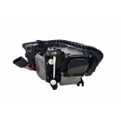 Фары передние Audi A6 C7 2015-2018