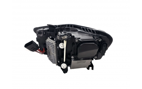 Фары передние Audi A6 C7 2015-2018