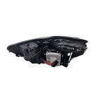 Фары передние Audi A6 C7 2015-2018