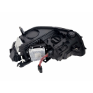 Фары передние Audi A6 C7 2015-2018