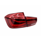 Фонари задние BMW 3 F30