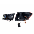 Фонари задние BMW 3 F30